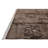 Iniguez Brown Rug
