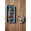 Gemstone Lapis Lazuli Stoneware Platter
