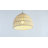 Khorawa 1 - Light Single Dome Pendant-1161272579-1178762175-1178762161