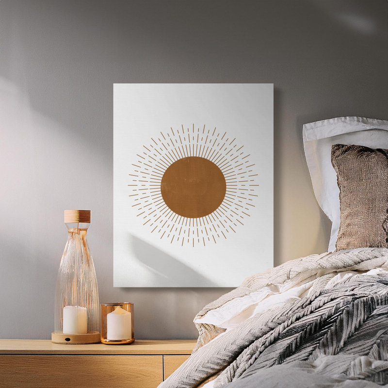 Wrapped Canvas Print Set, 152.4 cm H x 76.2 cm W