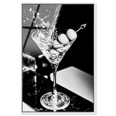 Chill Time III Print by Oliver Gal