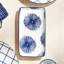 Ensemble de 4 plateaux Stria Starburst de 8 po