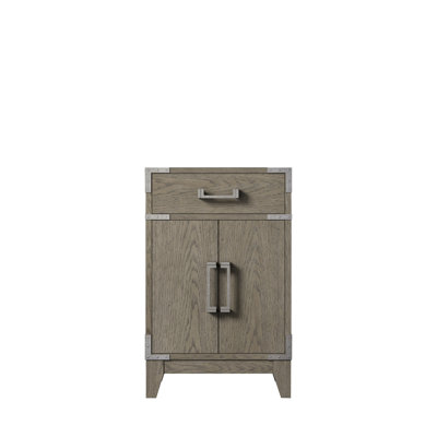 Meuble-lavabo simple l 20 po x P 18 po Laurel
