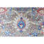 Hand Knotted Oriental Area Rug in Camel/Gray/Blue-1542378814