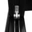 Porte pliante en aluminium à 6 panneaux KaMic Elite-Fold-109051312-109051318-109051306