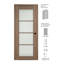 Porte standard préfinie à panneaux Avon-92914375-92914376