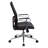 OSP Furniture Polyurethane Conference Chair