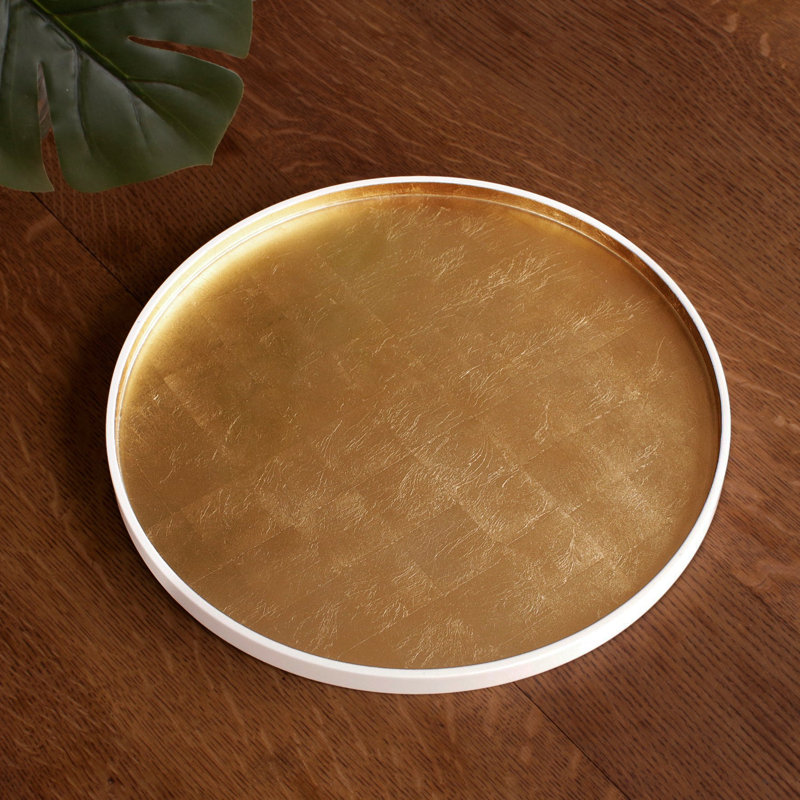 Indochine Decorative Tray
