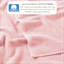 Drap de bain 100% coton texturé-512650668-534225906