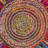 Whimsical Hand-braided Natural Fiber Jute Round Indoor Area Rug with Fringe-1564734169