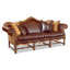 Barcelonia Leather Sofa-1966945853-1966945661-1966945605