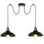 Hinkle 2 - Light Cluster Pendant-6510705