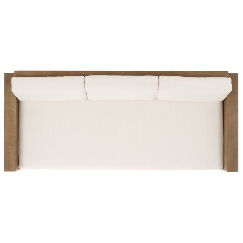 Santiago Eucalyptus Patio Sofa