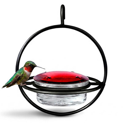 Mangeoire pour colibris