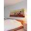 1 Piece Wrapped Canvas Wall Art-16671357