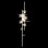 Azu 5 - Light Flush Mounted Sconce