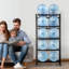 Regenal 16'' W Metal Storage Rack