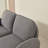Loveseat Sofa, Small Couch, Upholstered Loveseat Sofa Couch