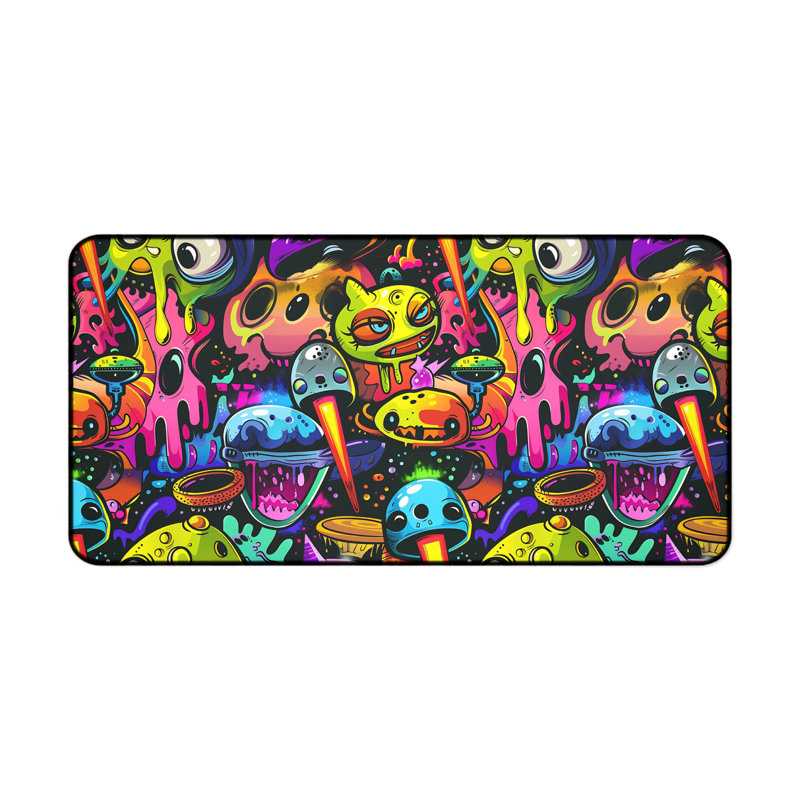 Desk Pad