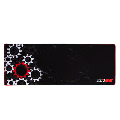 Déco Gear Mesh Desk Pad