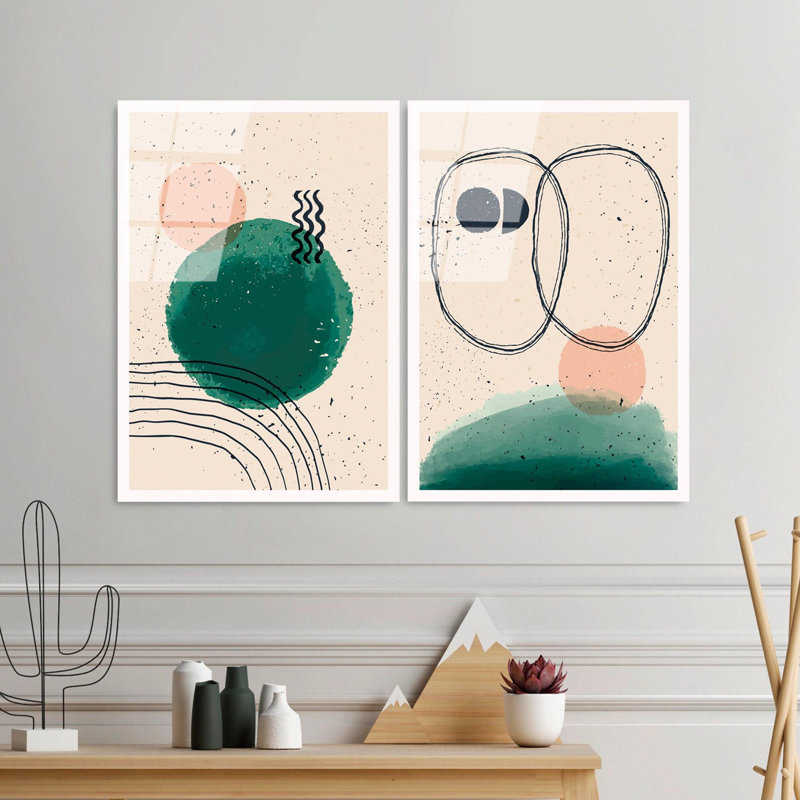 Boze Wall Decor