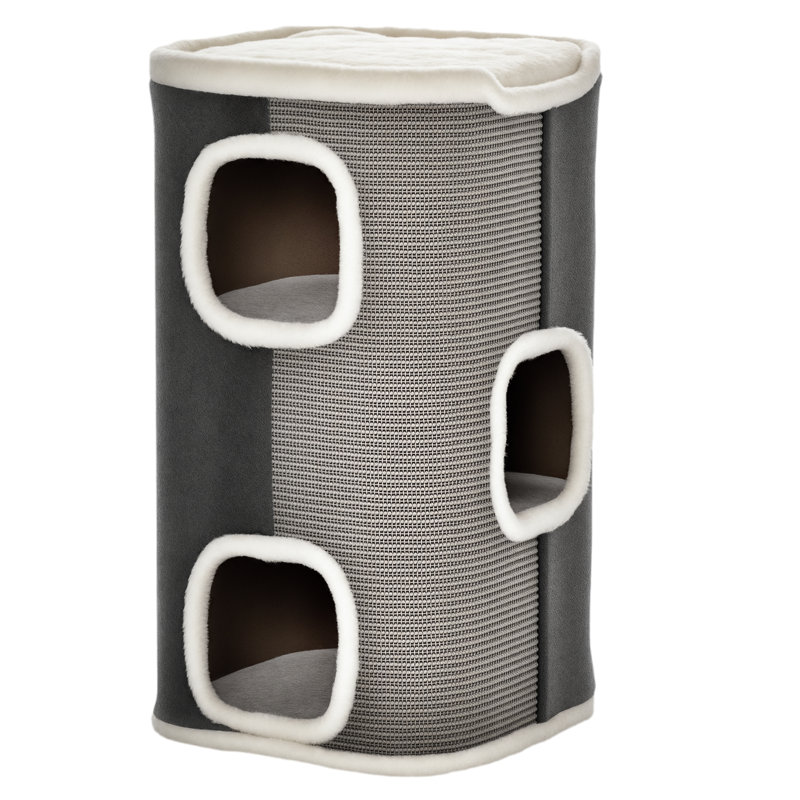 Maynard 74cm H Cat Tree