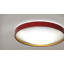 Alina Simple Circle Flush Mount-63328649-63334104