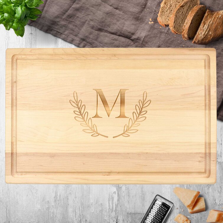 Why Cutting Boards Make Great Gifts