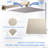 All-In-One Kit with Rough in-Valve-73058638