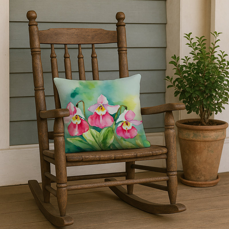 Coussin Minnesota, Carré 18 po