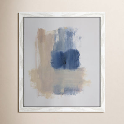 Macathurn "Powder Room Wash III" Print