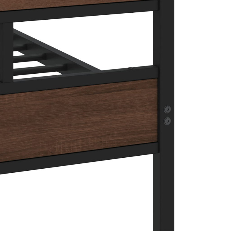 Aleycia Bed