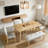 6 Piece Dining Room Table Set