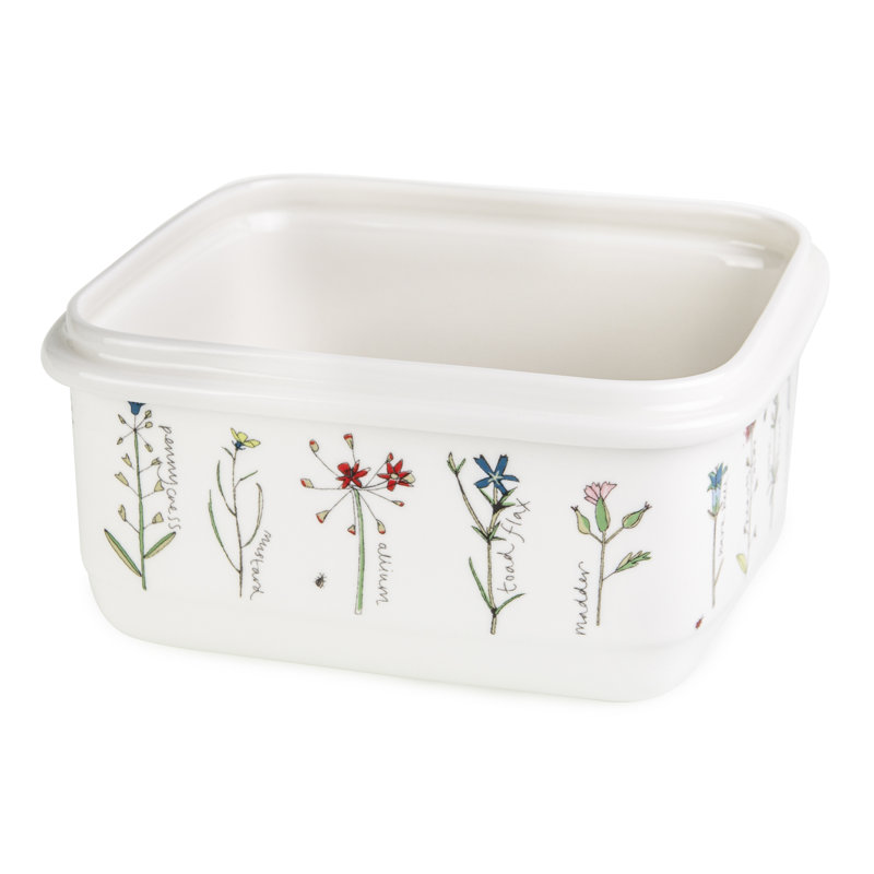 Food Storage Container