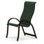 Chaise de patio empilable Hirotaka Supreme-9876194-9876218