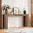 62.99-inch extra-long entryway table-214838692