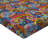 Microfiber Paisley Fitted Sheet-42111848-105844986