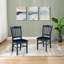 Chaise d'appoint Weldy-8874389