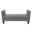 Banc rembourré Hisle-28475340
