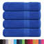 Atenea 100% Cotton Bath Towel-961836086