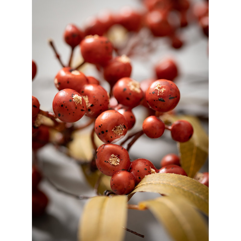 Mcphee 28'' Faux Foliage Branch