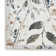 Antavia Washable Floral Indoor Rug