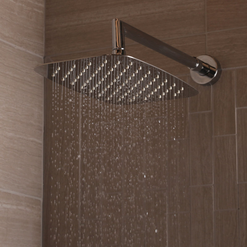 Eleganza Rain Shower Head