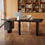 Bureau en bois massif noisette avec 3 tiroirs-1600722103-1600722097