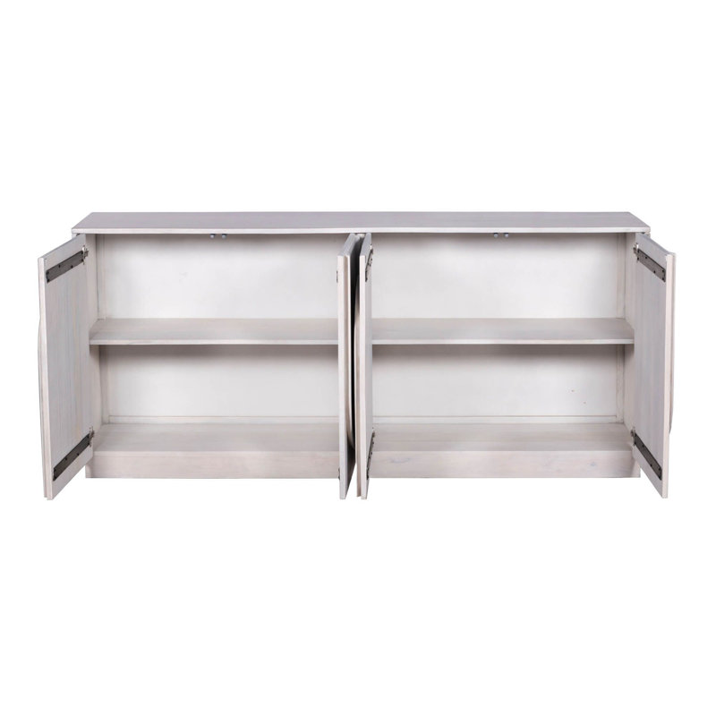 Debbie 76'' Sideboard