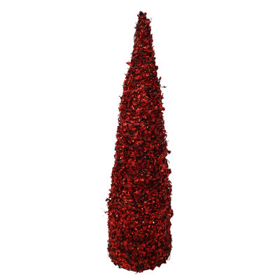 Red Cone  24  Red