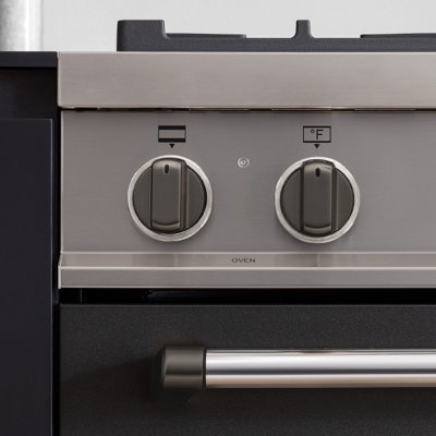 Bertazzoni Range Knob
