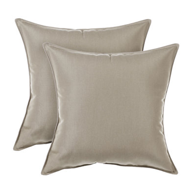 Everton 20" x 20" Sunbrella® Throw Pillow