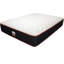 Canada Sleep 12'' Firm Copper Infused Infused Hybrid Mattress-48763721