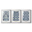 Ensemble de 3 pièces, de la série WG-MRRIS DCXLVI de William-470756867-470756877